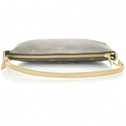 Louis Vuitton Monogram Pochette Accessories Bag 5 of 8
