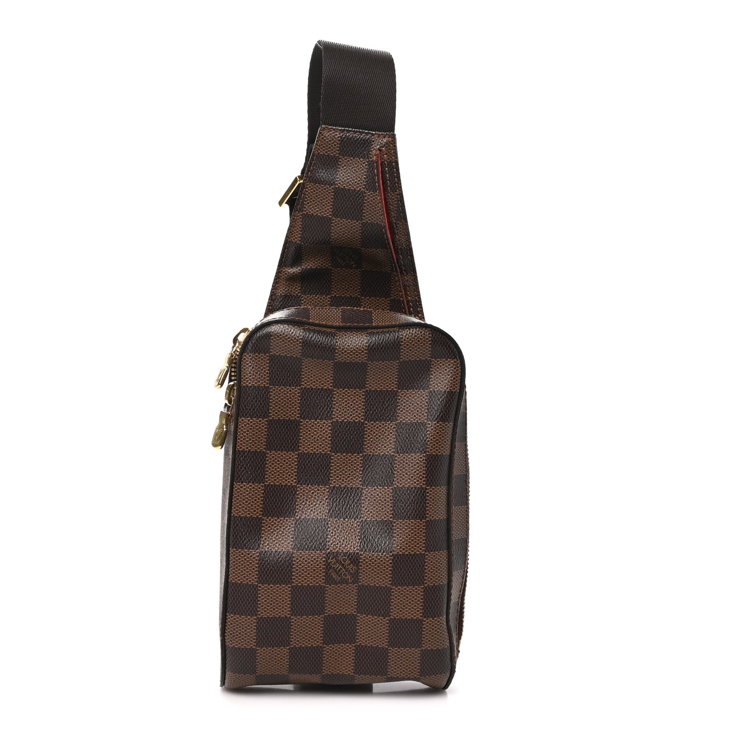 Damier Ebene Geronimos