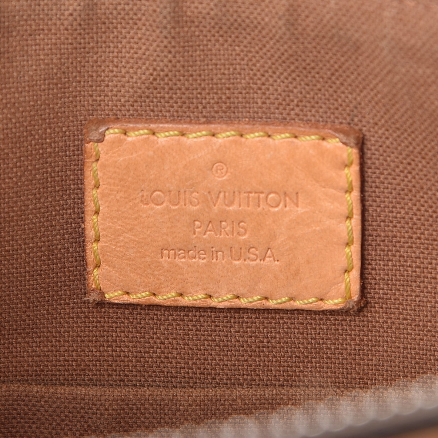 Monogram Tulum PM