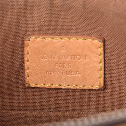 Louis Vuitton Monogram Tulum PM 6 of 14