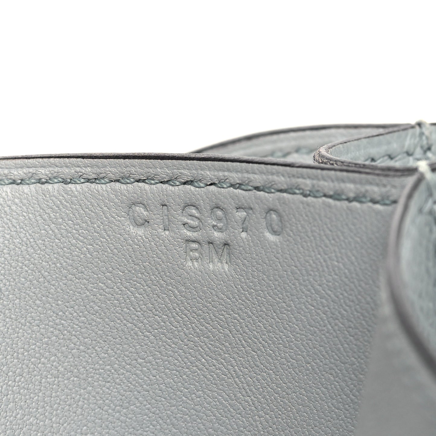 Epsom Constance 18 Bleu Glacier