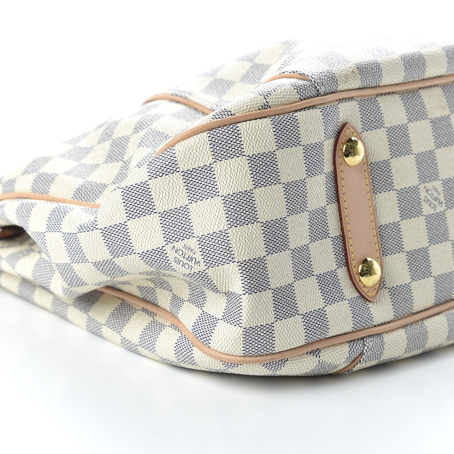 Damier Azur Galliera PM