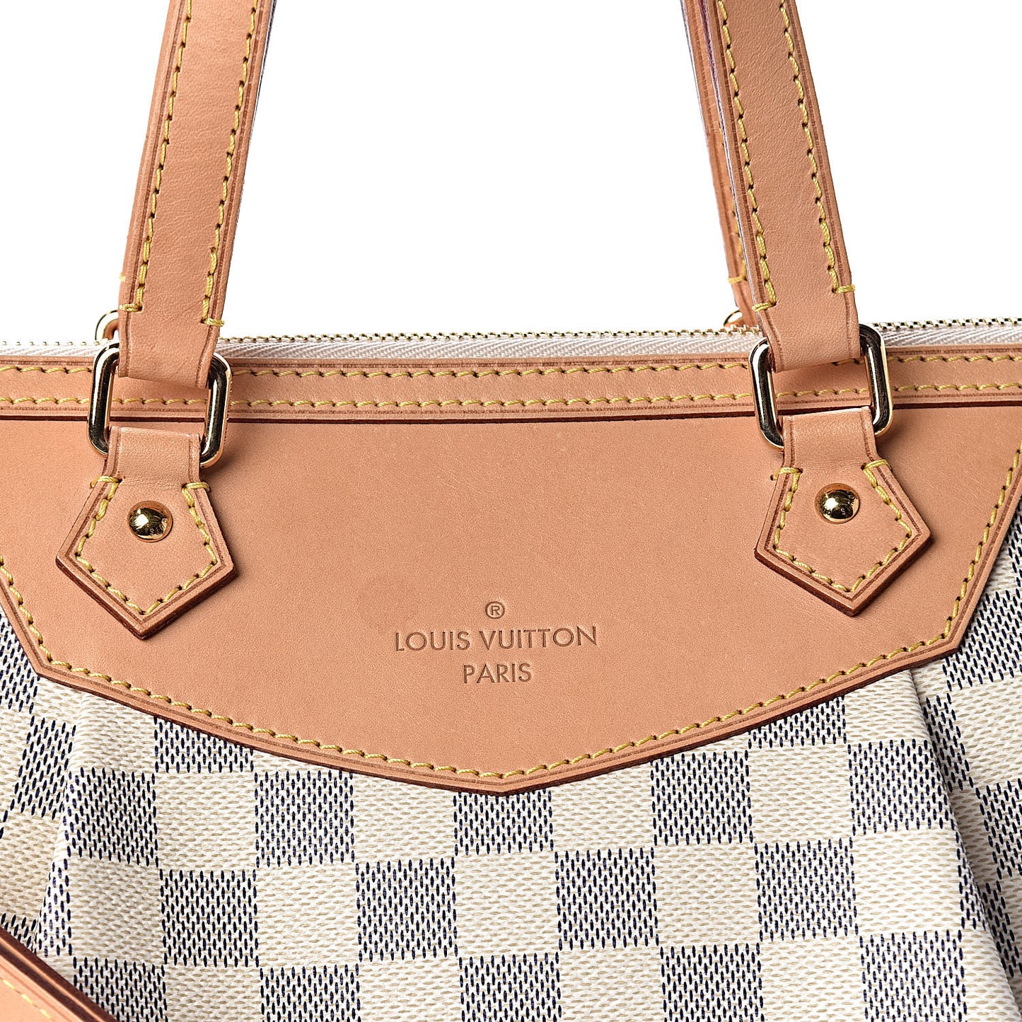Damier Azur Siracusa GM
