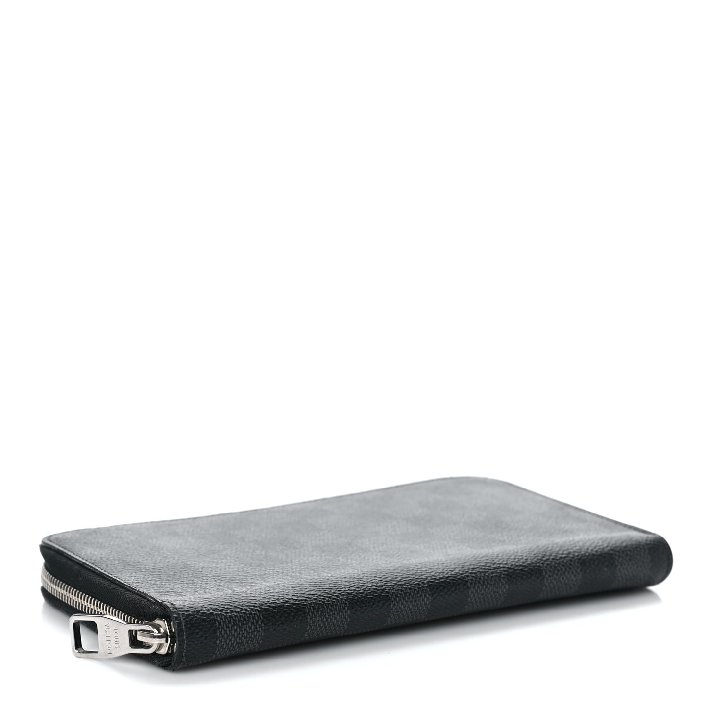 Damier Graphite Zippy Organizer Wallet