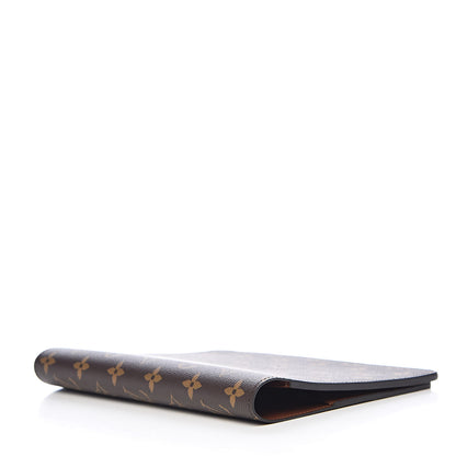 Louis Vuitton Monogram Desk Agenda Cover 4 of 7