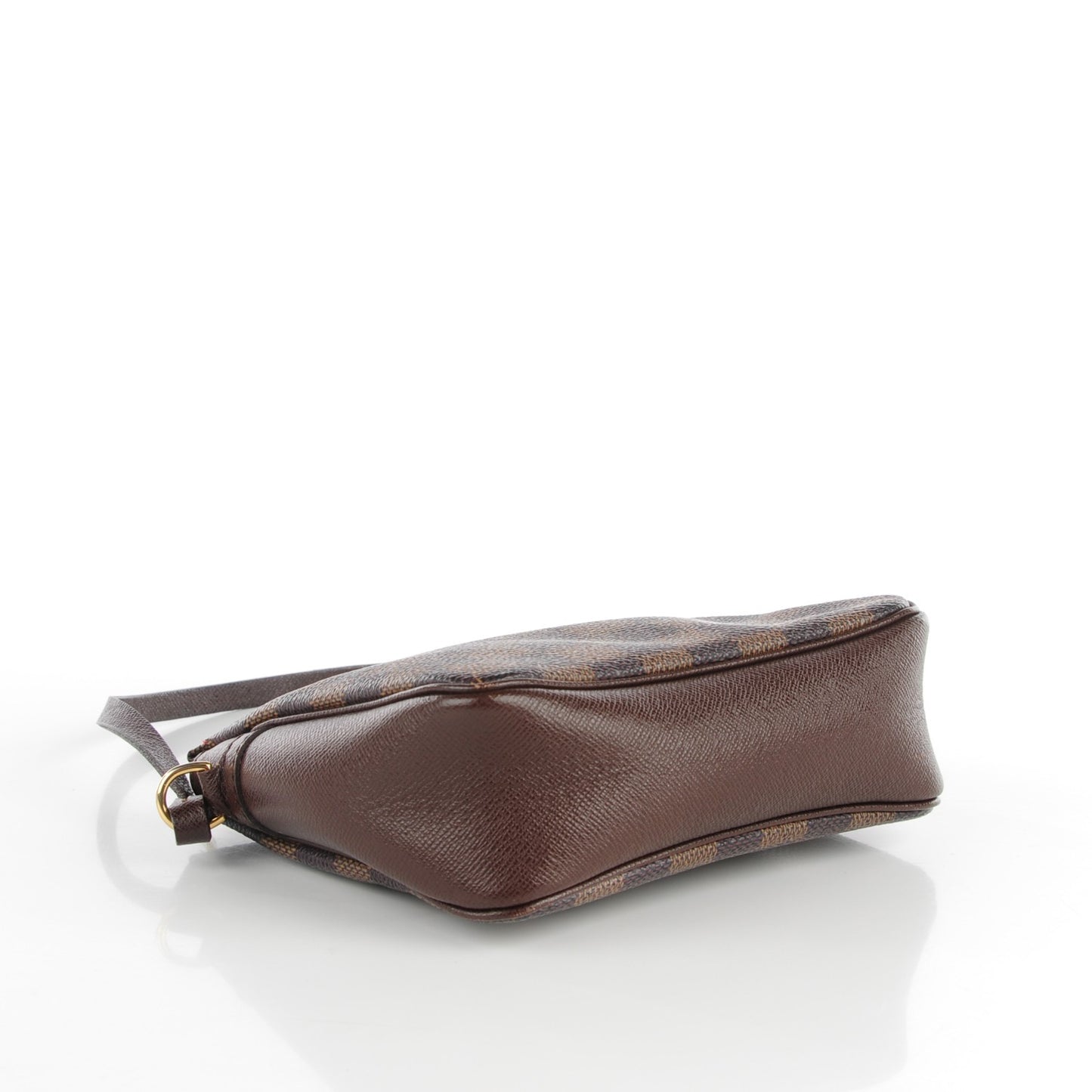 Damier Ebene Trousse Make Up Bag Pochette