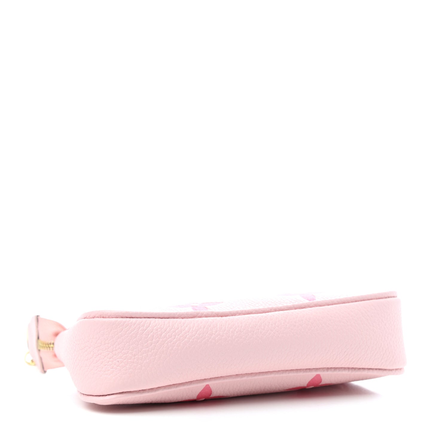 Empreinte Monogram Giant By The Pool Mini Pochette Accessories Bouton De Rose