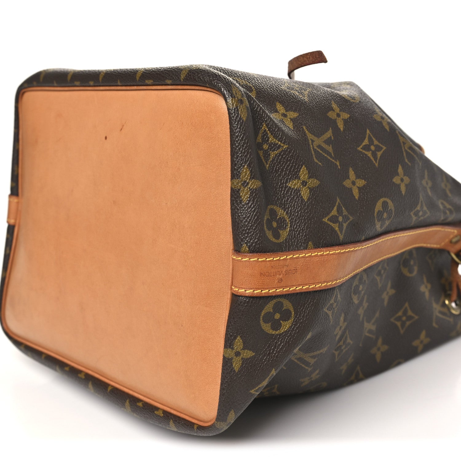 Louis Vuitton Monogram Petit Noe 9 of 9