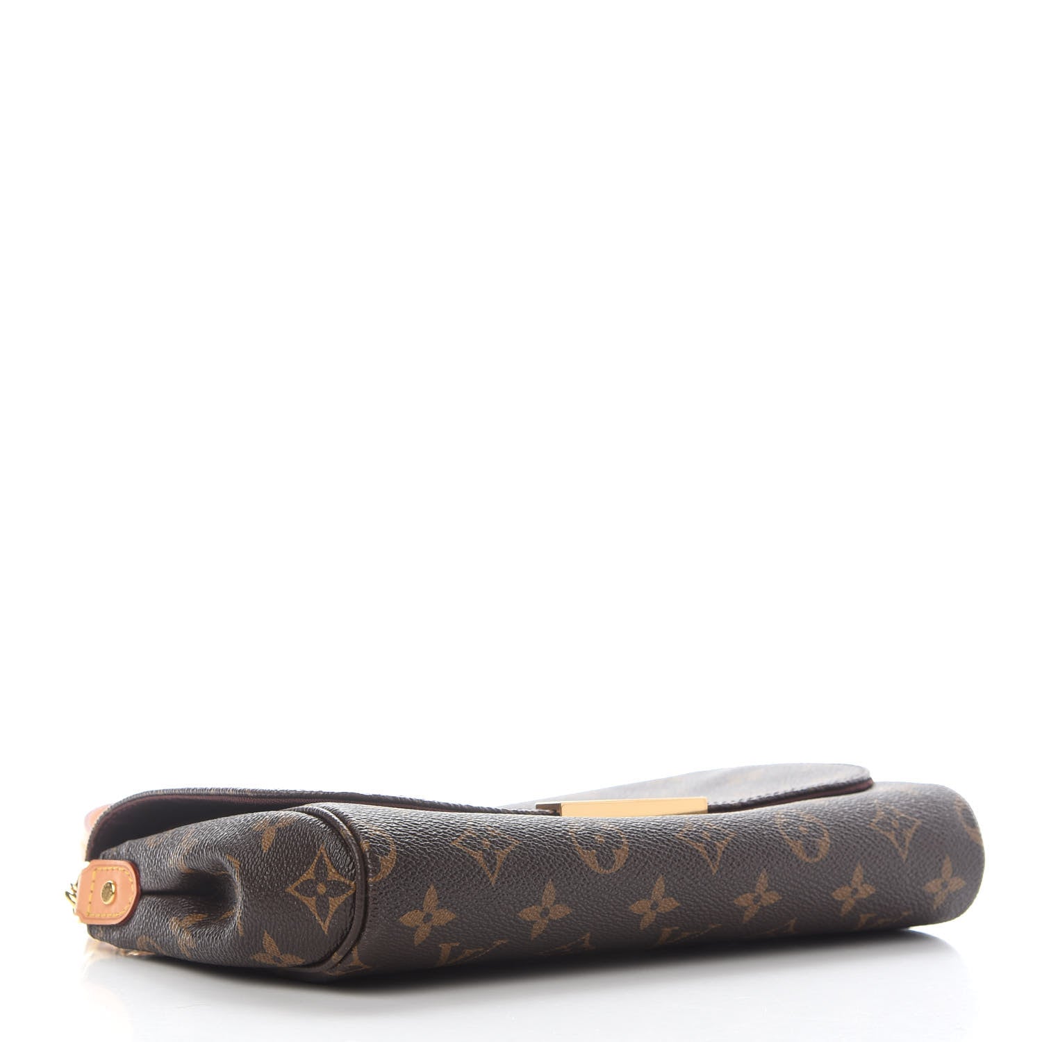 Louis Vuitton Monogram Favorite MM 4 of 12