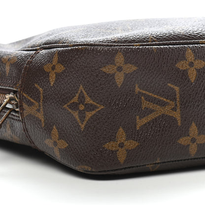 Louis Vuitton Monogram Trousse Toilette 23 7 of 9