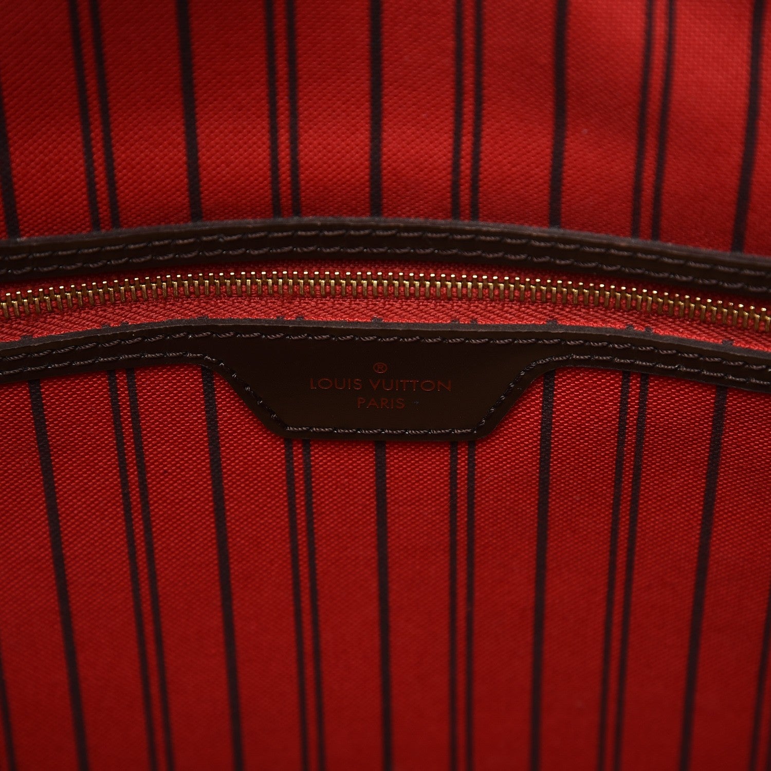 Louis Vuitton Damier Ebene Delightful PM 6 of 8