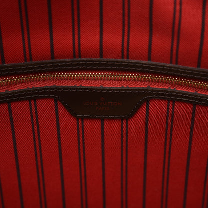 Louis Vuitton Damier Ebene Delightful PM 6 of 8