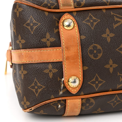 Louis Vuitton Monogram Stresa PM 16 of 17