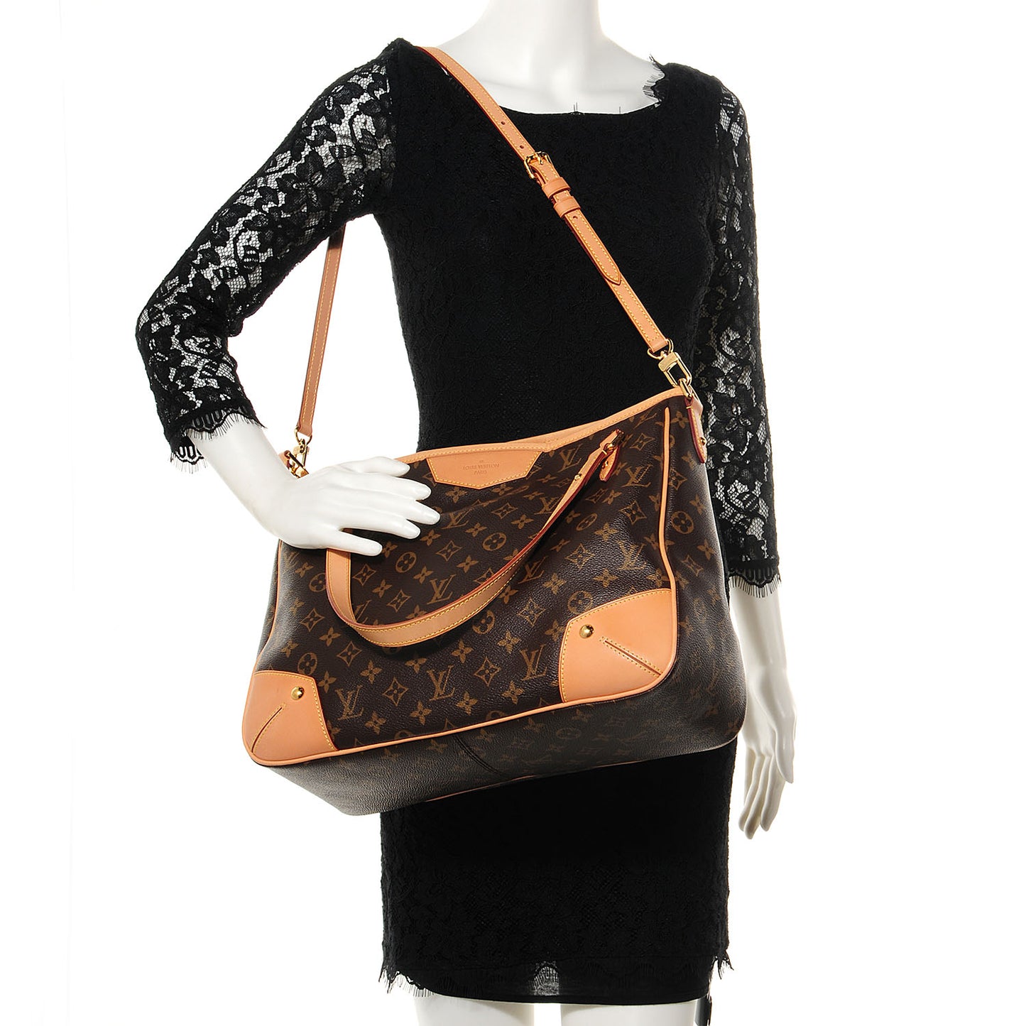 Monogram Estrela MM