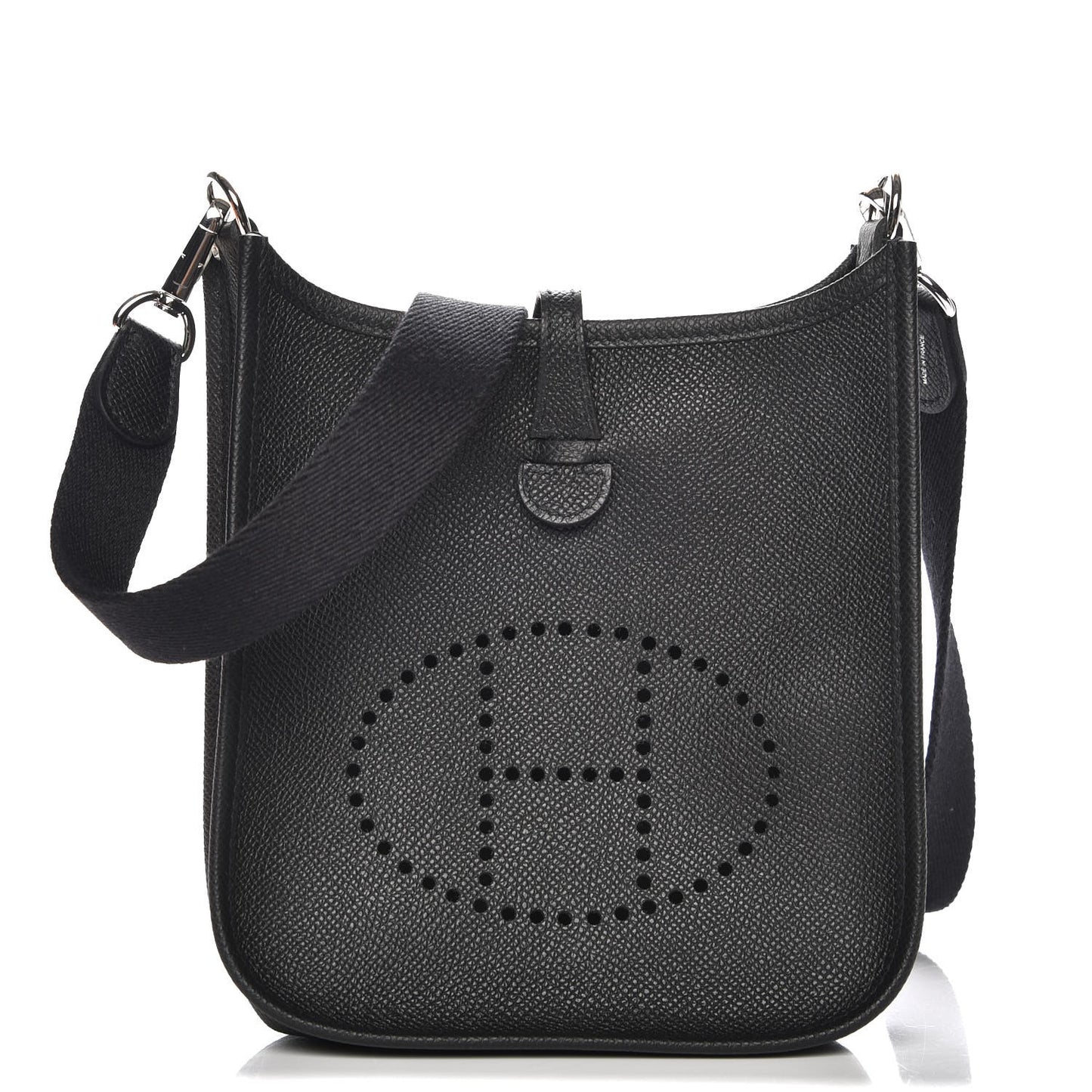 Epsom Evelyne TPM Black