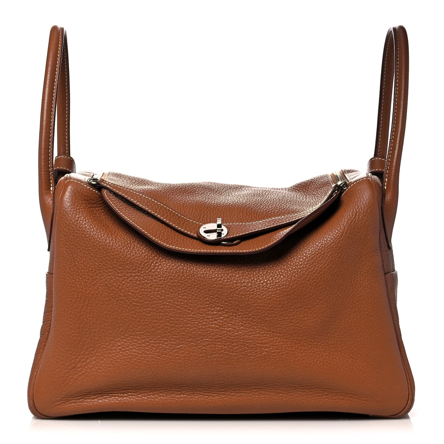 Taurillon Clemence Lindy 34 Gold