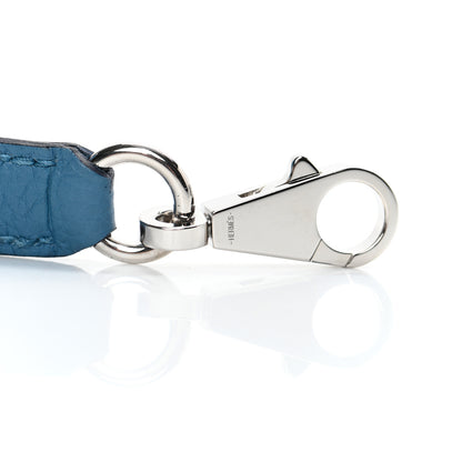 Hermes Togo Kelly Retourne 25 Azur 24 of 36