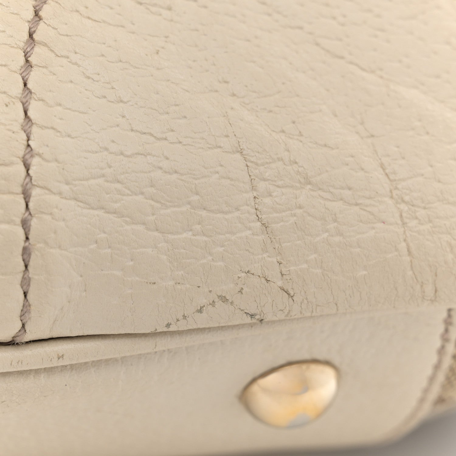 Gucci Monogram Medium Princy Tote Off White 18 of 19