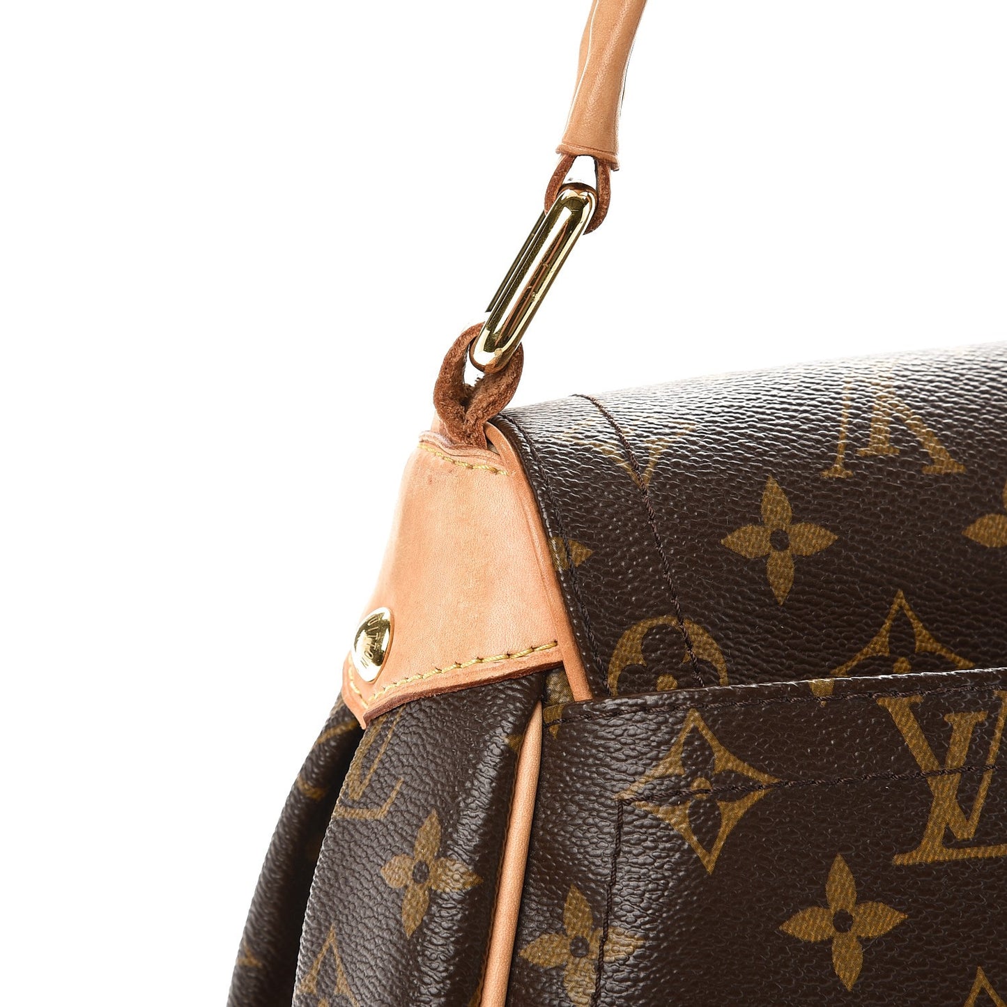 Monogram Beverly MM