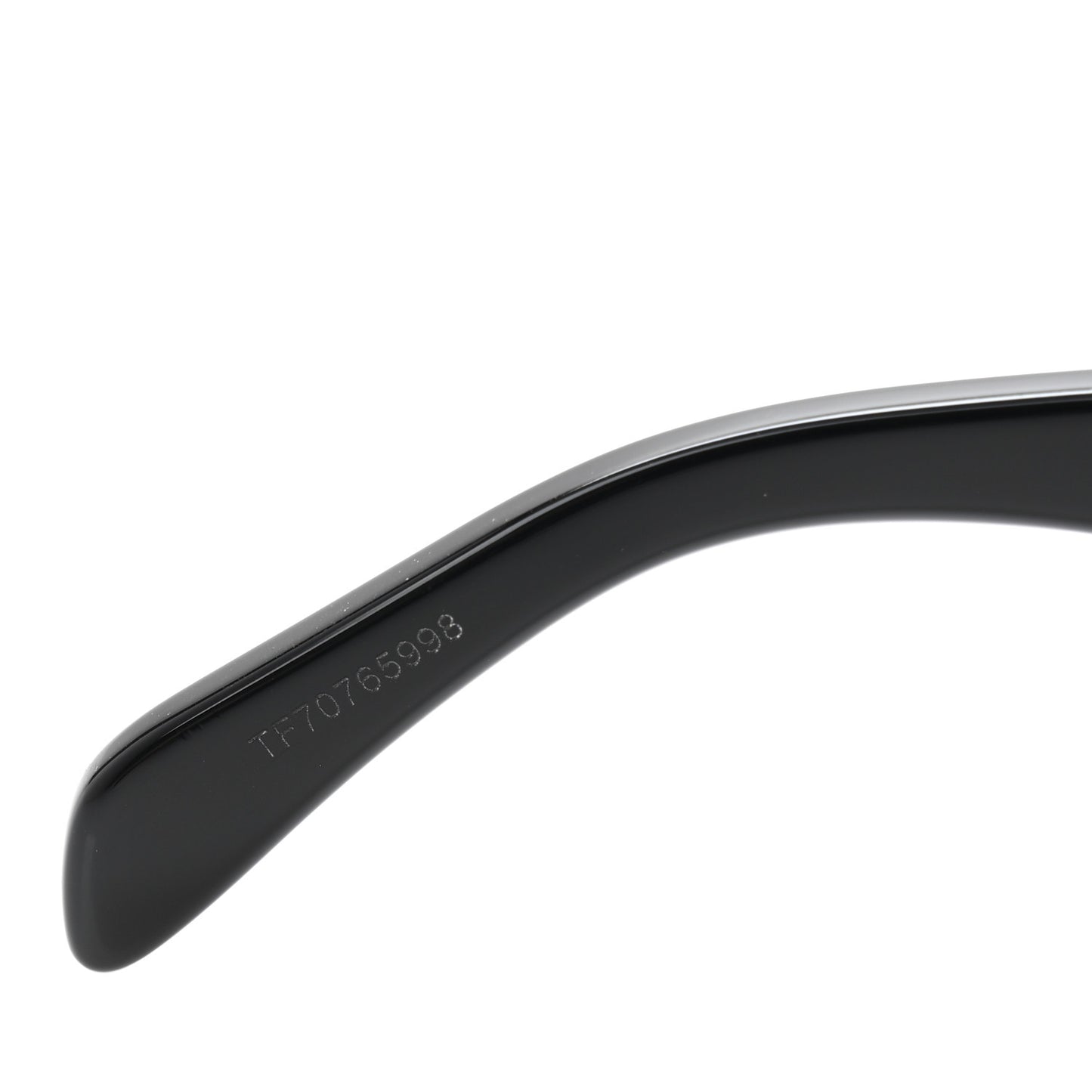 Acetate Triomphe 01 Sunglasses CL 40194U Black