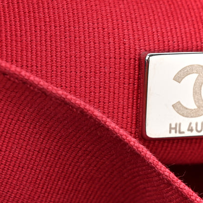 Chanel Aged Calfskin Quilted Small Gabrielle Hobo Black 7 of 14