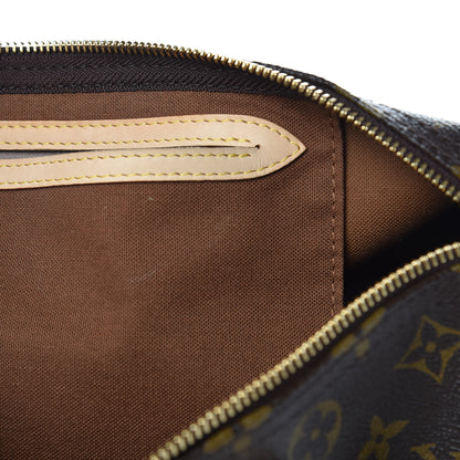 Louis Vuitton Monogram Speedy 30 13 of 13