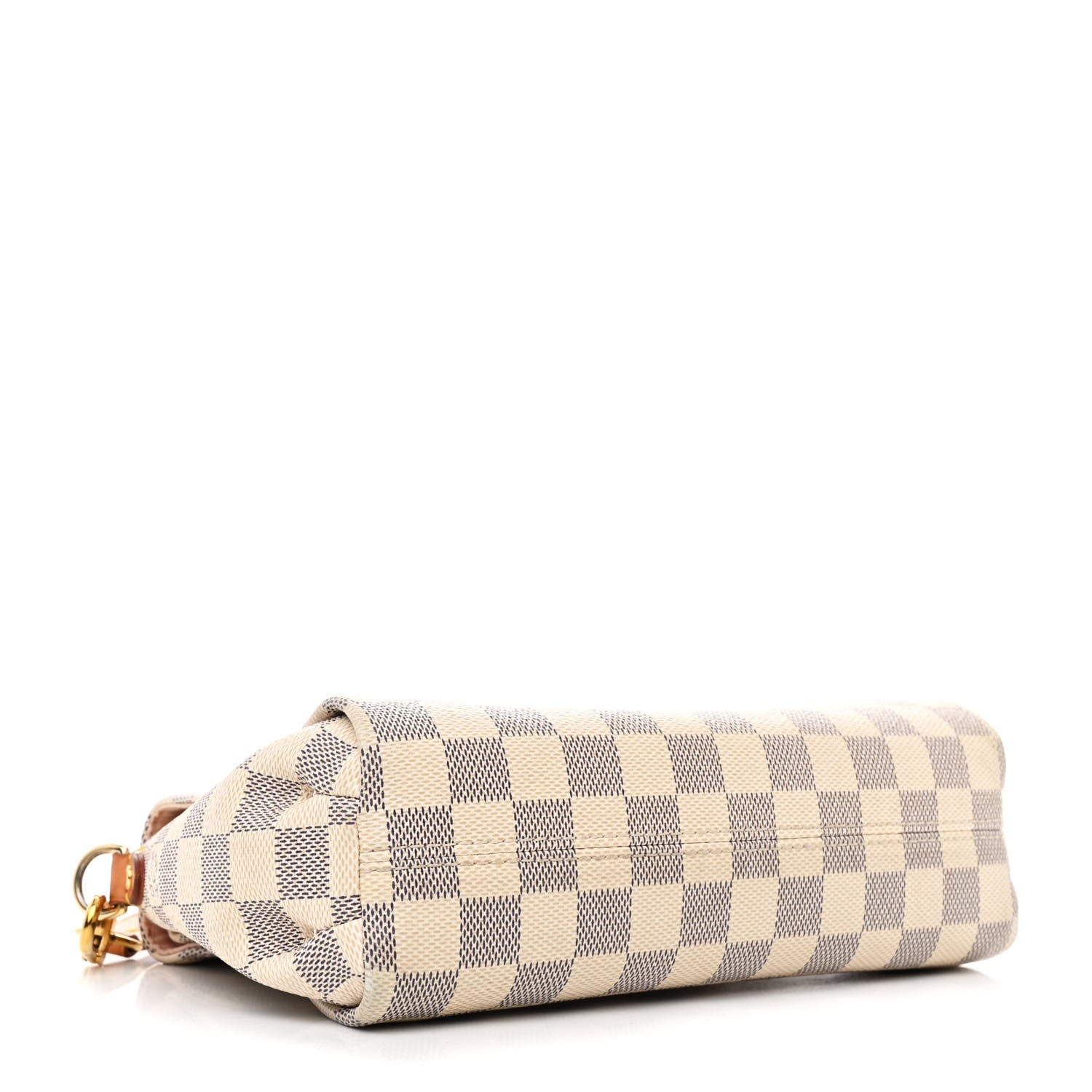Louis Vuitton Damier Azur Croisette 4 of 13