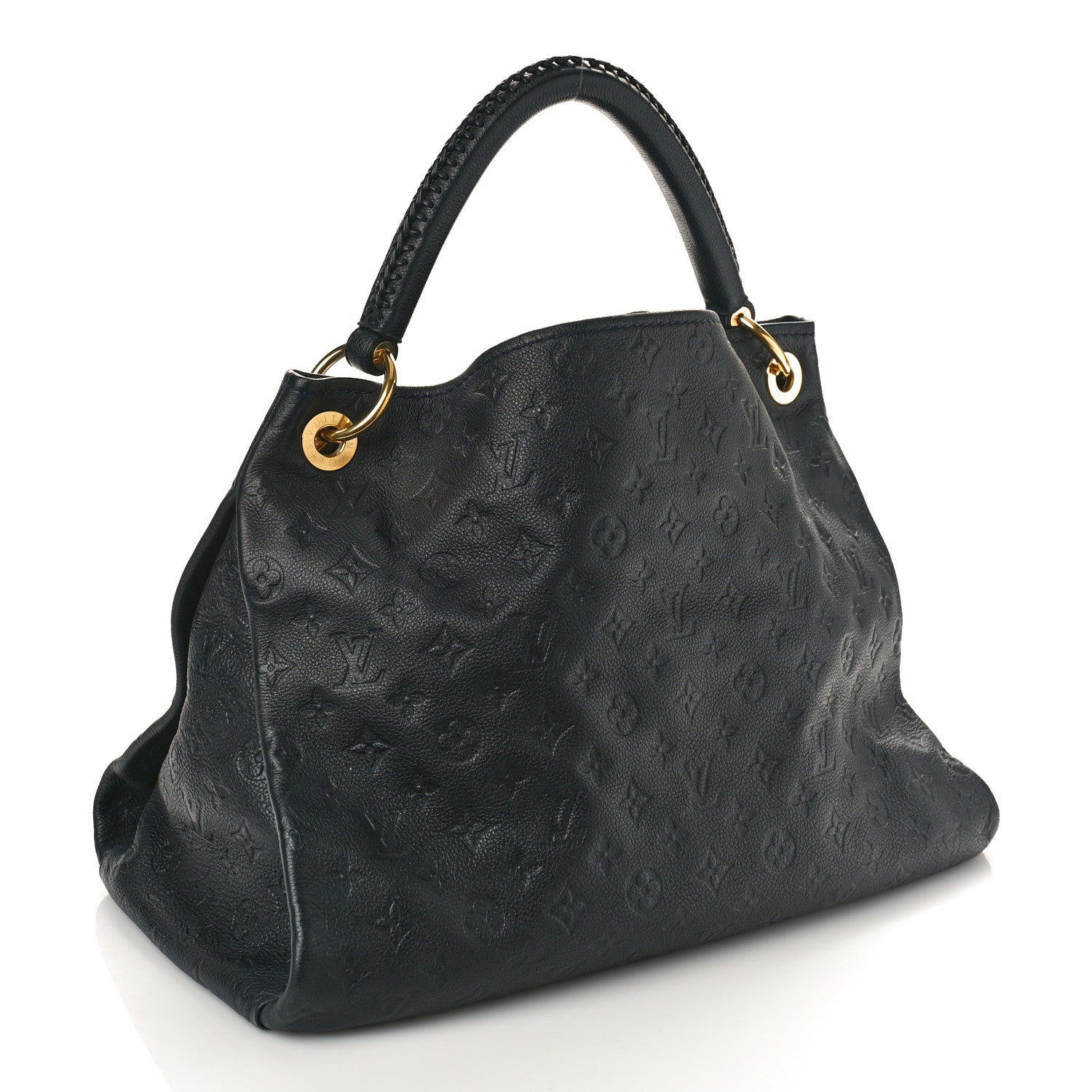 Louis Vuitton Empreinte Artsy MM Infini 3 of 8