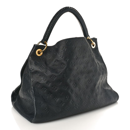 Louis Vuitton Empreinte Artsy MM Infini 3 of 8