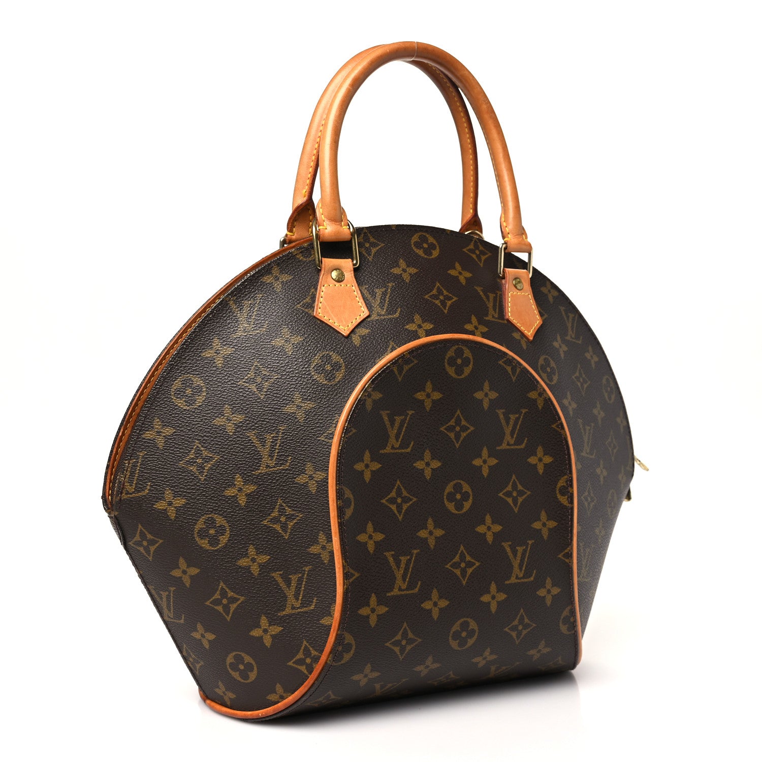 Louis Vuitton Monogram Ellipse MM 3 of 15