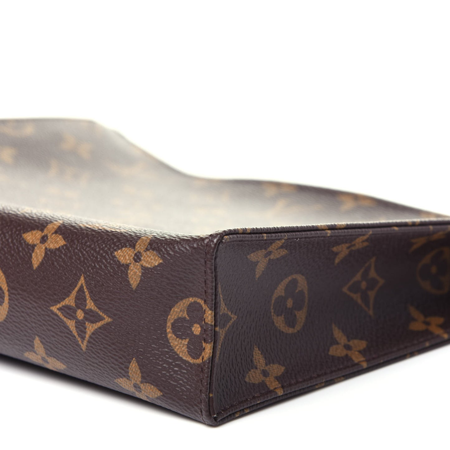 Monogram Toiletry Pouch 26