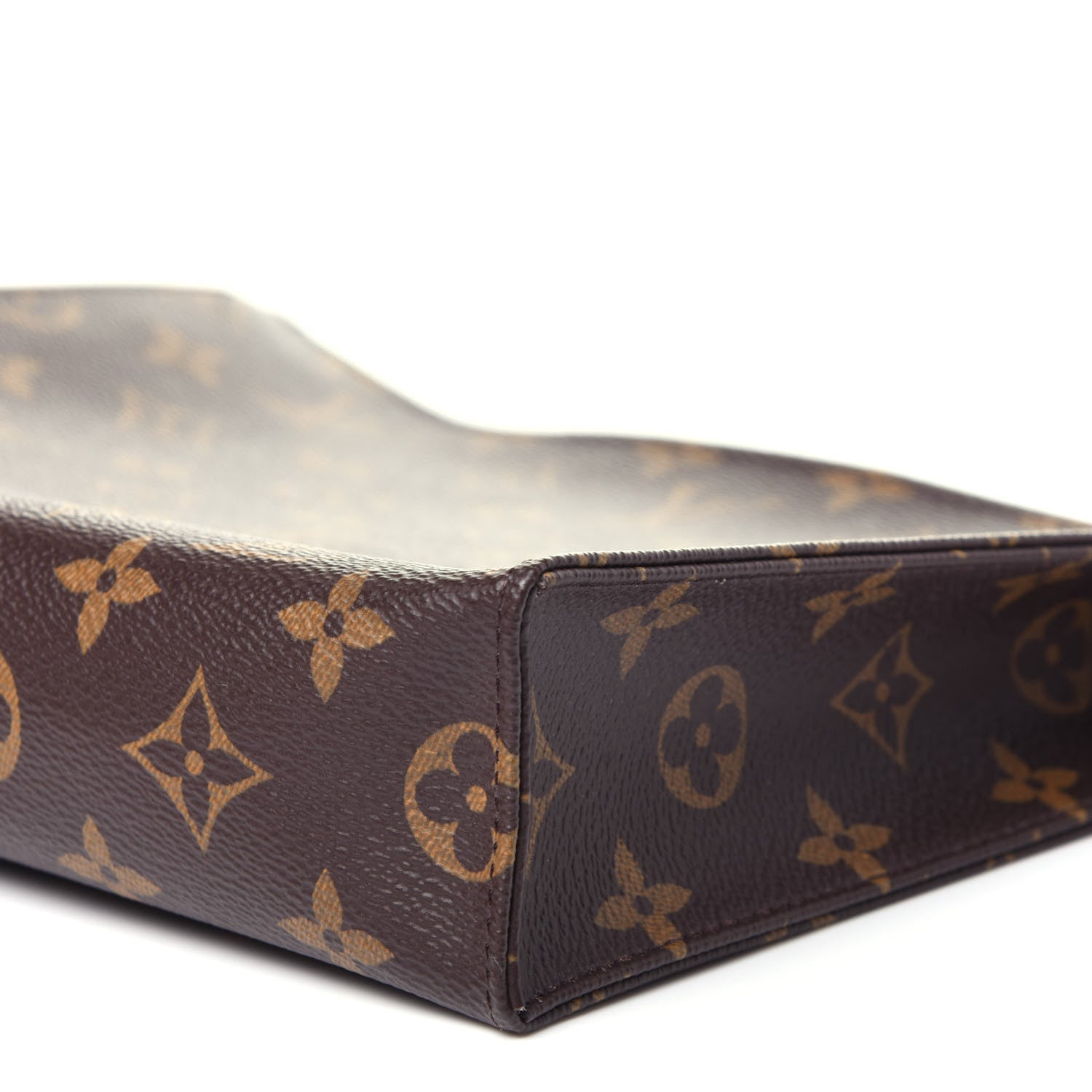 Louis Vuitton Monogram Toiletry Pouch 26 7 of 8