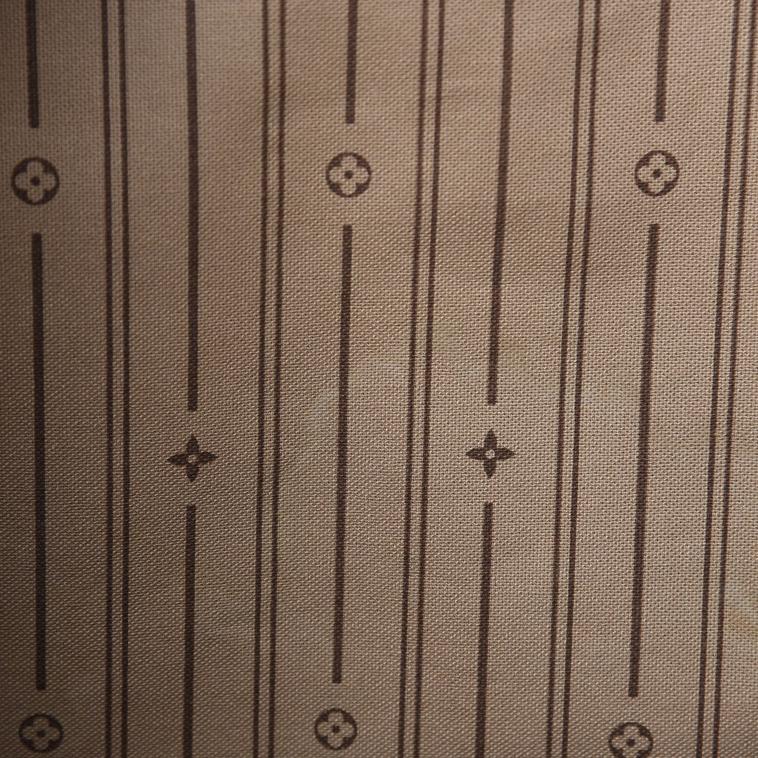 Louis Vuitton Monogram Delightful GM 17 of 17