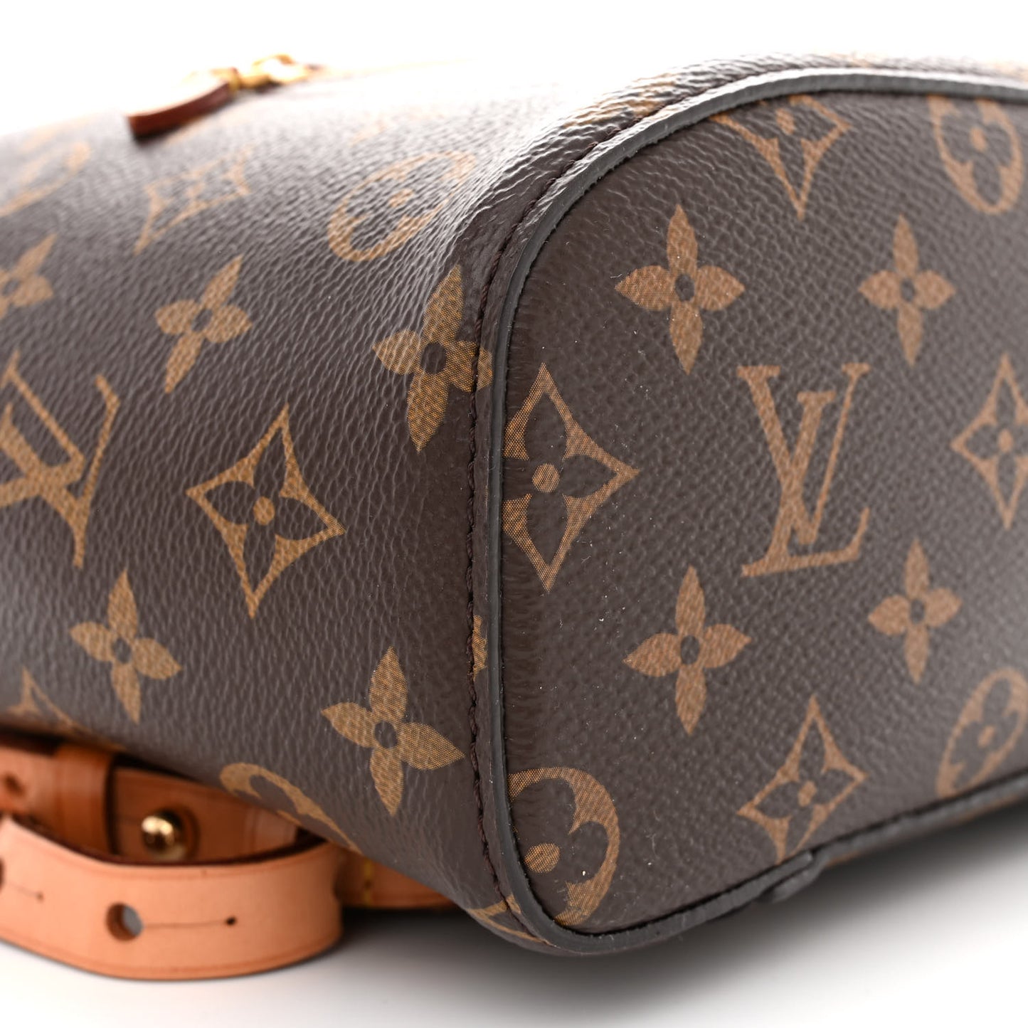 Monogram Montsouris NM Backpack