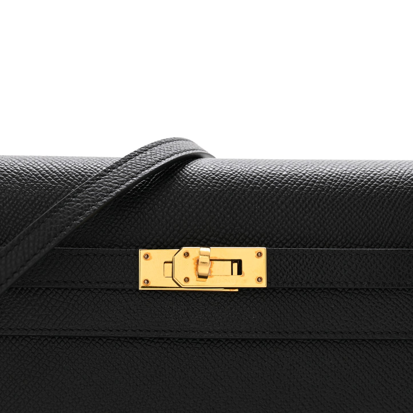 Epsom Kelly Wallet To Go Black