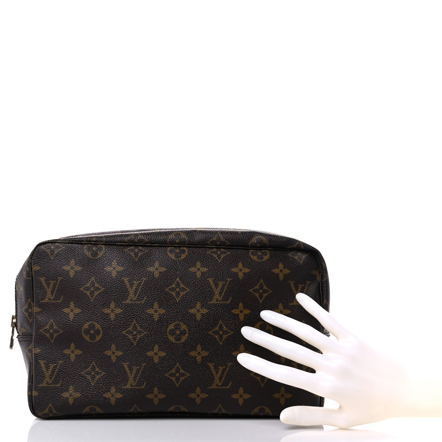 Monogram Trousse Toilette 28