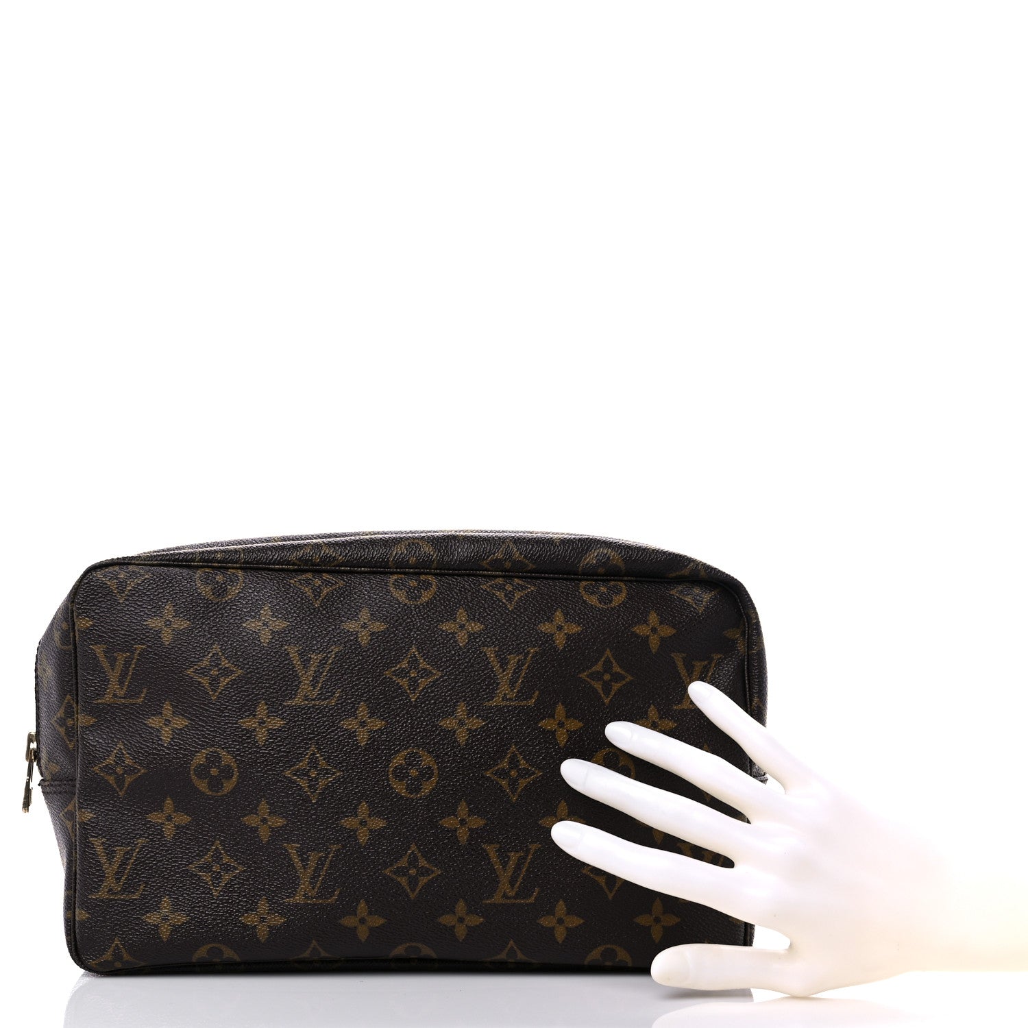 Louis Vuitton Monogram Trousse Toilette 28 2 of 13