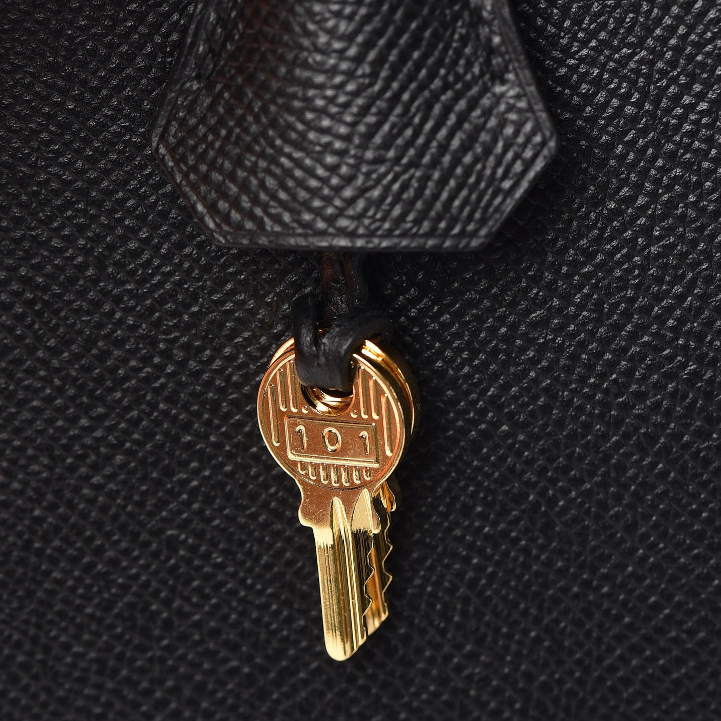 Epsom Kelly Sellier 35 Black