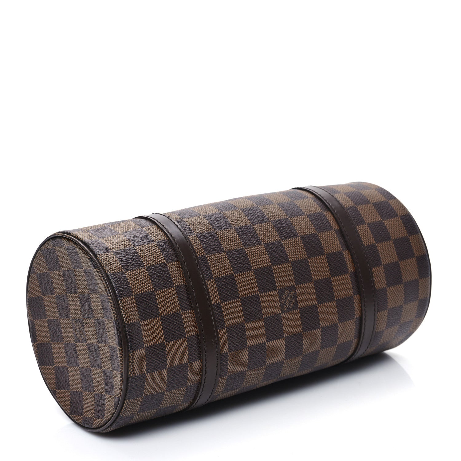 Louis Vuitton Damier Ebene Papillon 26 4 of 10