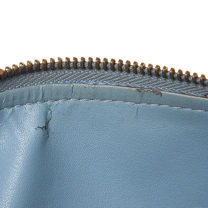 Louis Vuitton Vernis Bedford Baby Blue 12 of 30