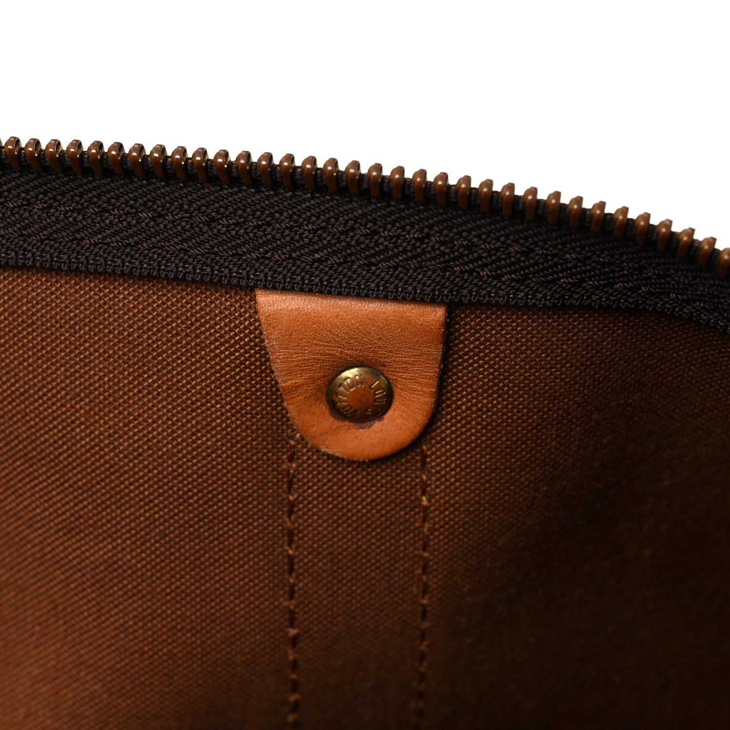 Louis Vuitton Monogram Keepall 60 12 of 31