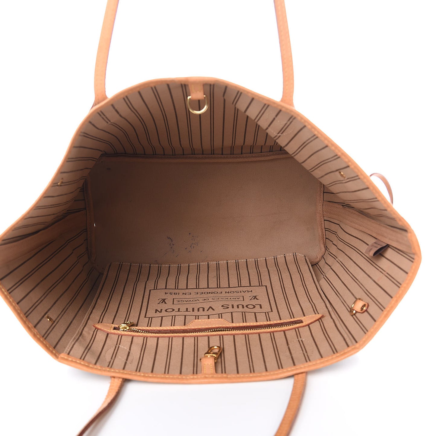 Monogram Neo Neverfull MM