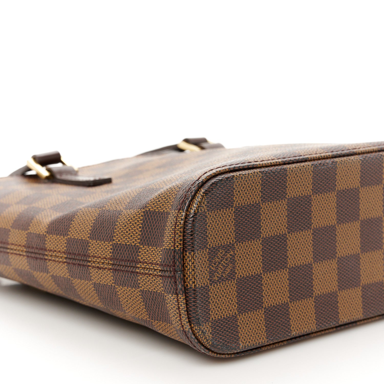 Louis Vuitton Damier Ebene Vavin PM 9 of 10