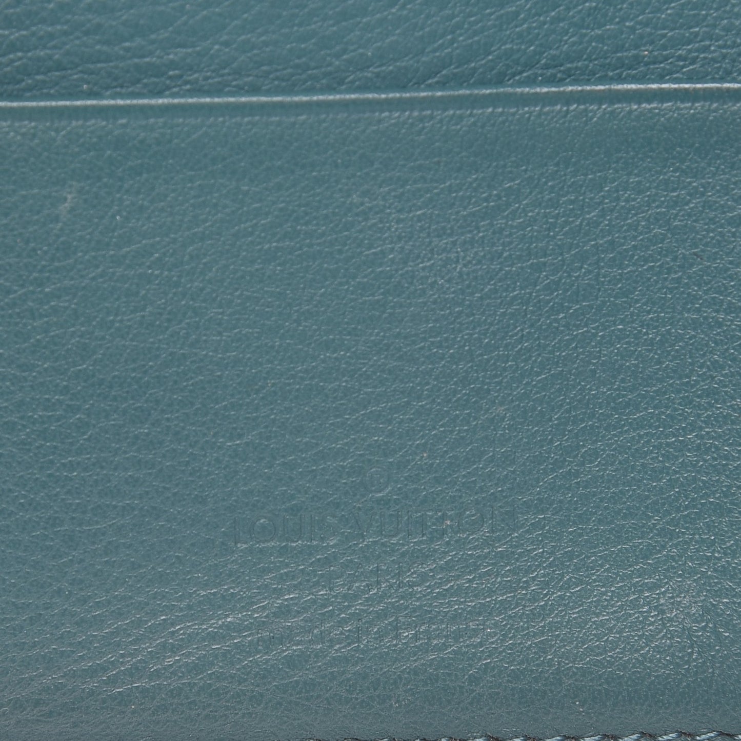 Mahina Amelia Wallet Lagon