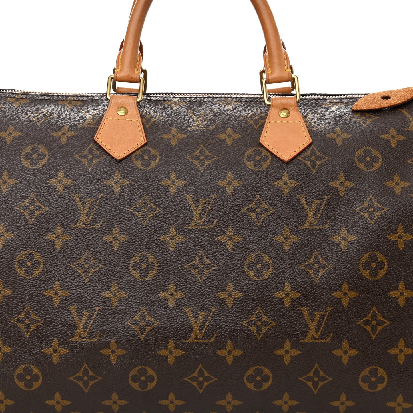 Monogram Speedy 40