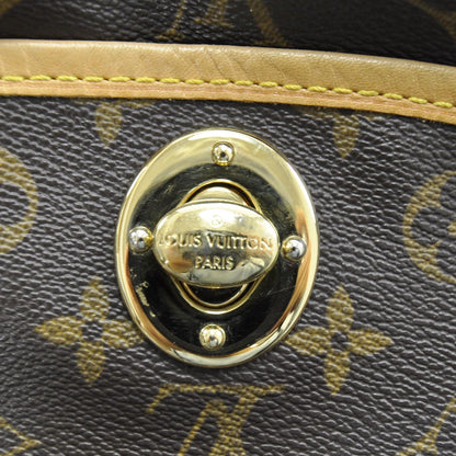 Louis Vuitton Monogram Tulum PM 10 of 11