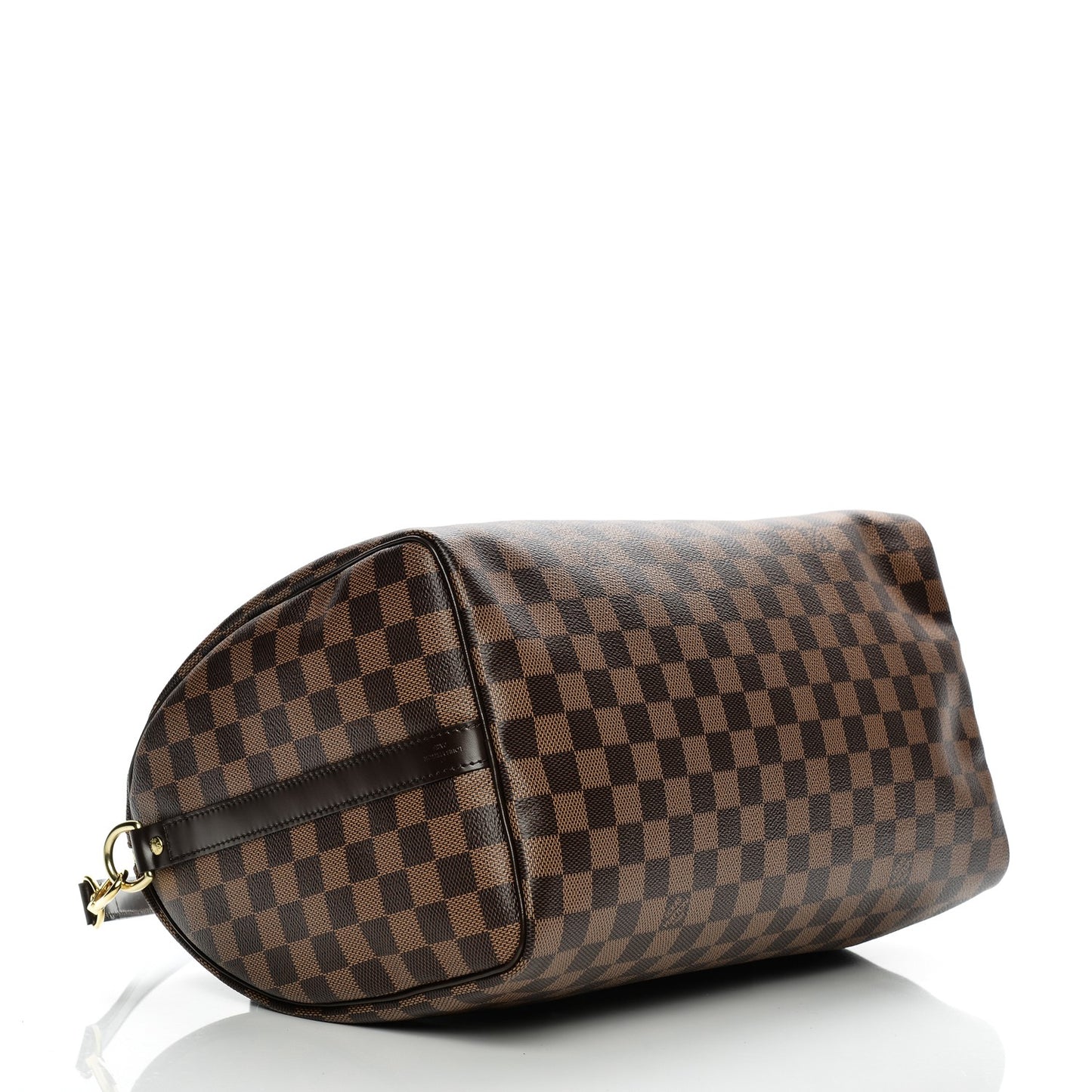 Damier Ebene Speedy Bandouliere 35