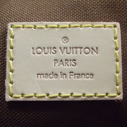 Louis Vuitton Monogram Icare Bag 7 of 8