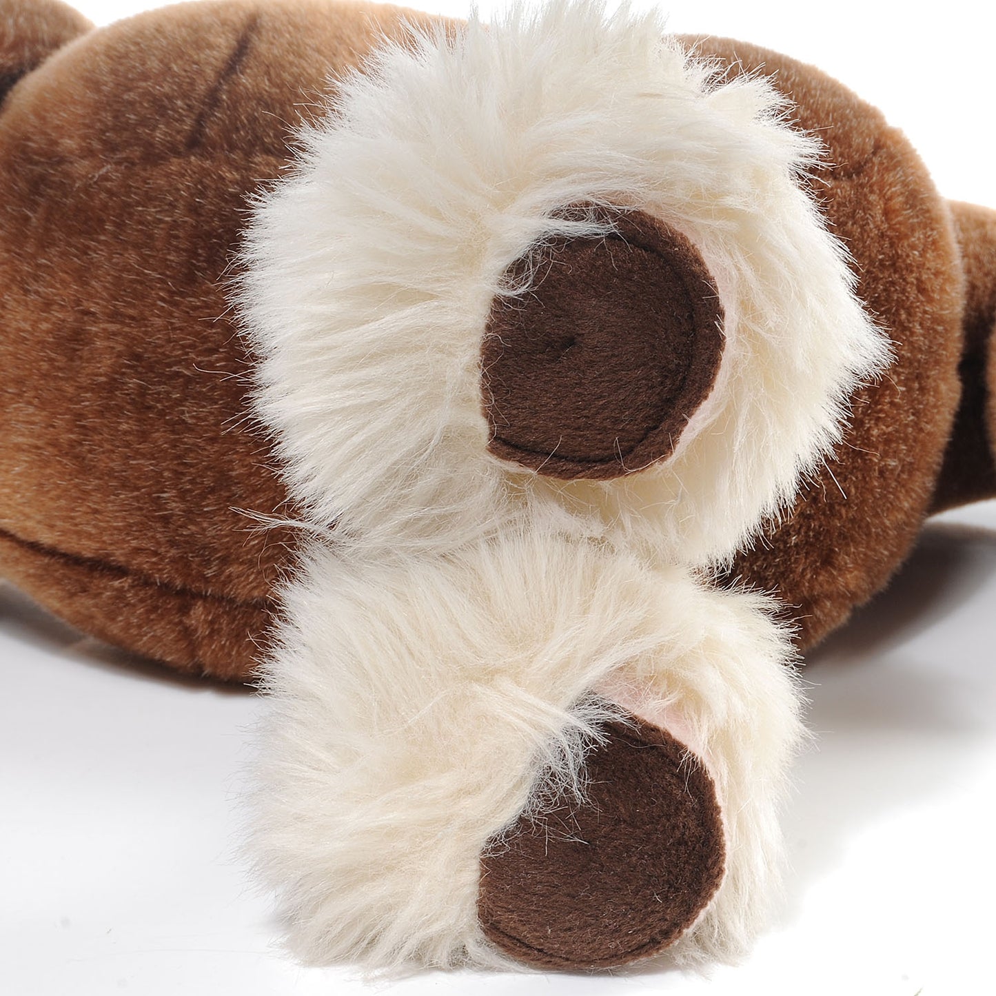 Fabric Large Hermy The Horse Plush Toy