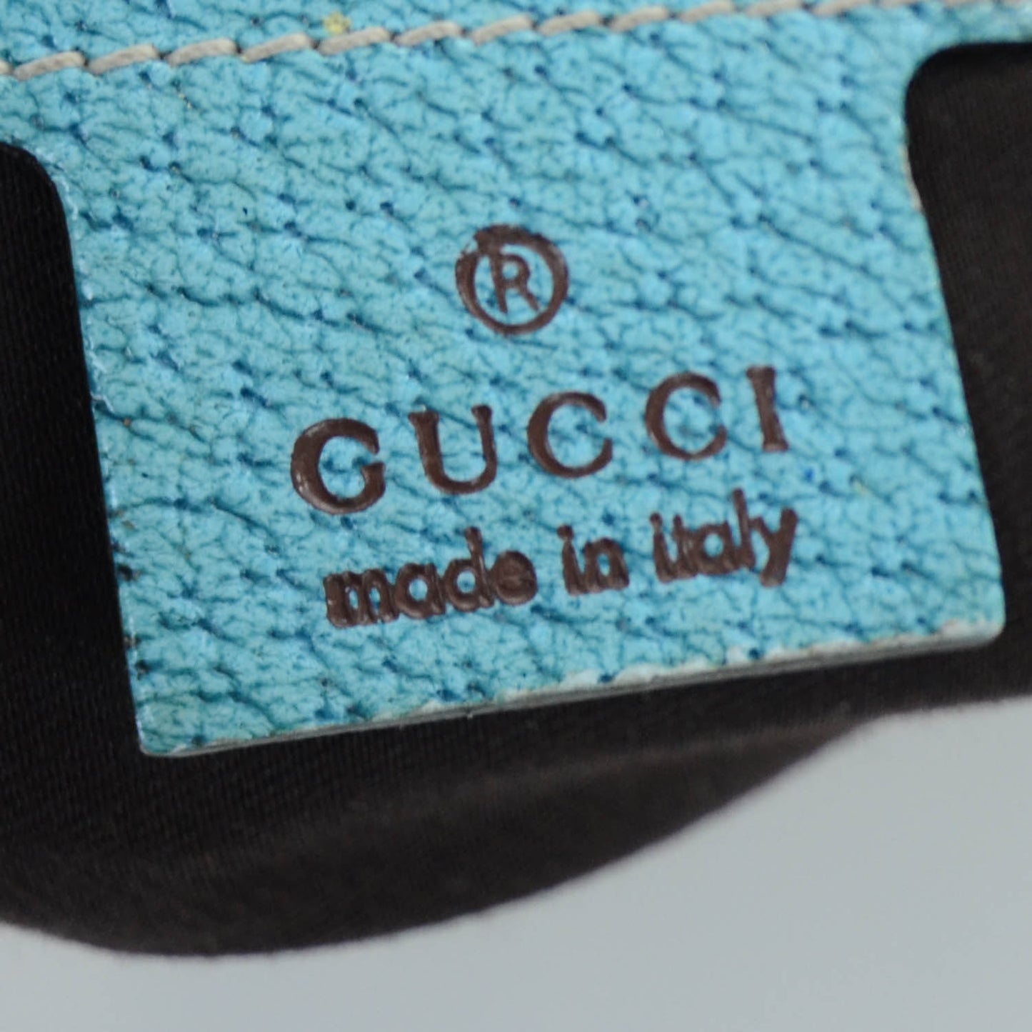 Monogram Small Bardot Shoulder Bag
